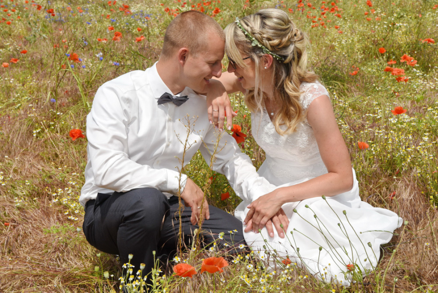 Hochzeit